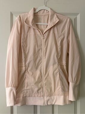 Apana windbreaker